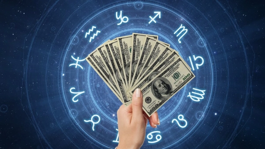 Выйдут на новый уровень жизни: какие знаки зодиака станут богаче в 2026 году