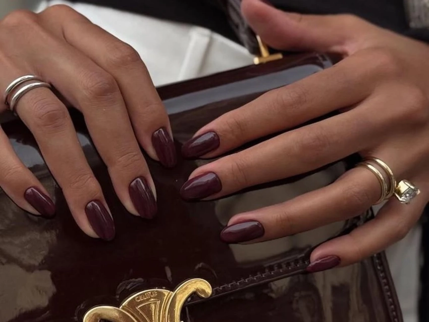 Семь идей маникюра для коротких ногтей, который выглядит дорого