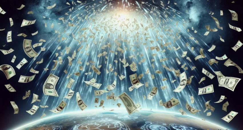 Вселенная будет работать на вас: какие знаки зодиака сорвут настоящий джекпот