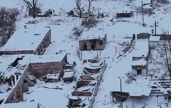 В пригороде Купянска ВСУ заняли Московку: ситуация для ВС РФ складывается сложно, подробности на 5 января