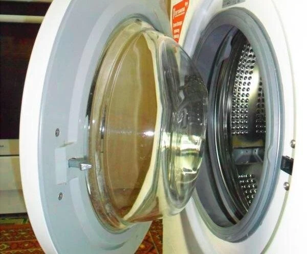 Как почистить стиральную машину от плесени просто и эффективно
