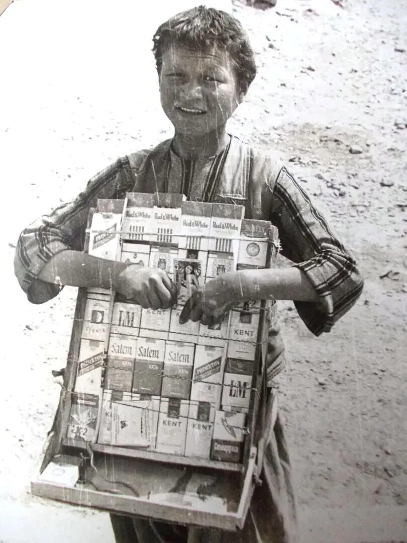 Шампанское и порох: как встречали 1980 год в Кабуле