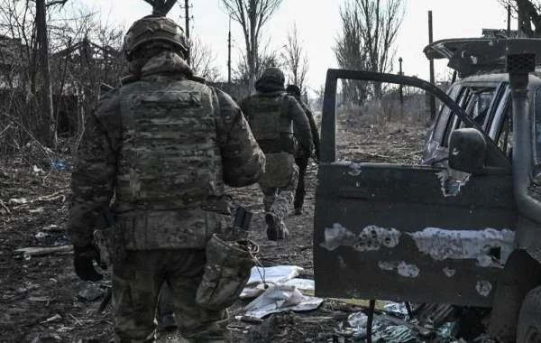 Свежая сводка Юрия Подоляки на 06.01.2026: внутри Купянска бойцам ВС РФ удалось стабилизировать обстановку