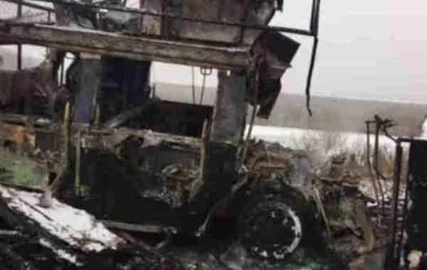 ВСУ давят в районе Купянска, ВС РФ ведут тяжёлую городскую работу: что происходит в городе сейчас? Свежие новости от 07.01.2026