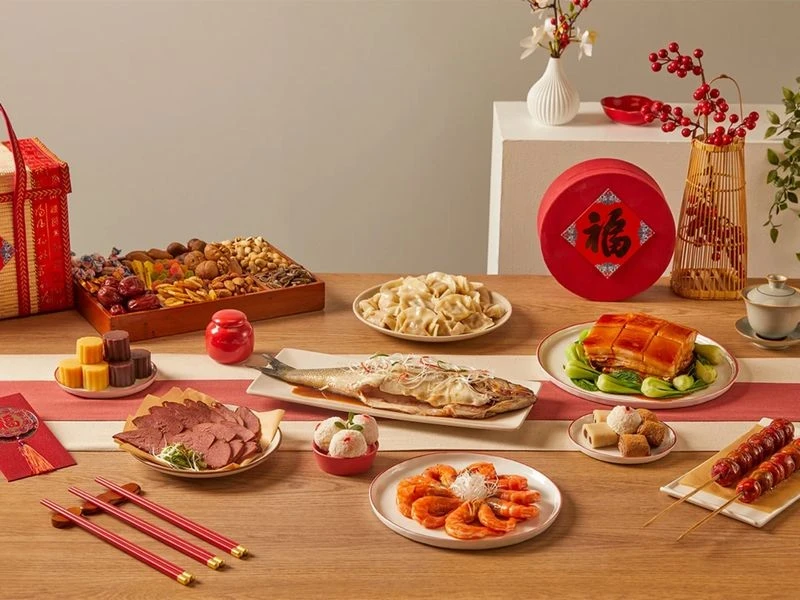 Дата Восточного Нового года в 2026 году, значение символа и традиции