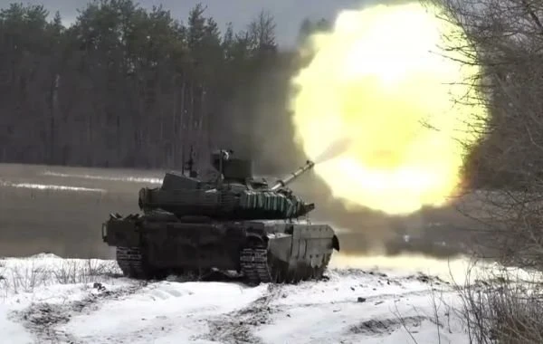 Свежая сводка Юрия Подоляки на 10.01.2026: ВС РФ окружают гарнизон противника в Святопетровке