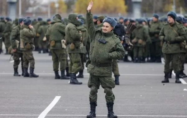 Следует ли ждать новую мобилизацию в России из-за продолжения СВО: что говорят эксперты, свежие данные на 10.01.2026
