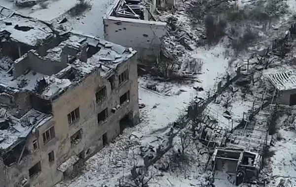 ВС России ведут ожесточённые бои у ЦРБ в Купянске: что происходит сегодня в Купянске? Свежие подробности на 11 января