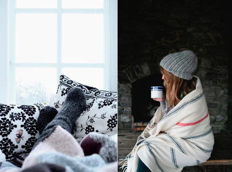 Зима нажимает кнопку «пауза»: как преодолеть апатию, по совету астрологов