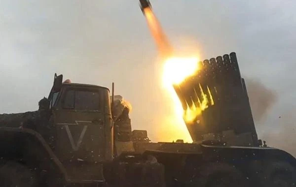 ВС России уверенно продвигаются к Красному Лиману: сводка Юрия Подоляки о событиях в зоне СВО от 12.01.2026