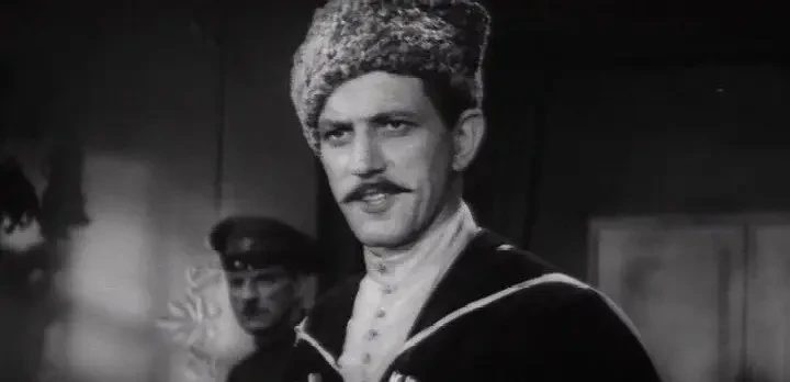 Красный командарм Иван Сорокин