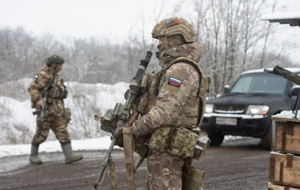 Свежая сводка Юрия Подоляки на 13.01.2026: в центре Купянска остаётся сложная обстановка