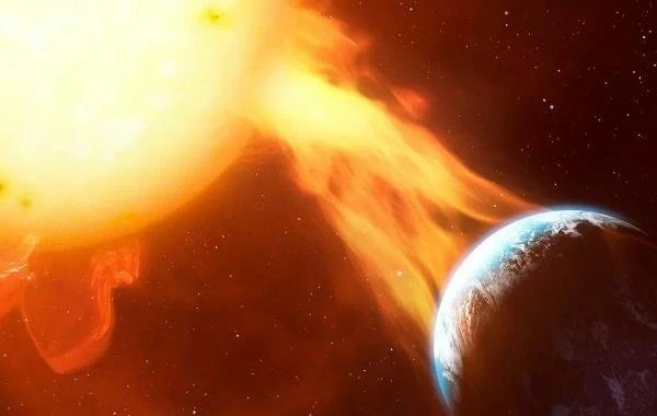 Магнитная буря 14 января 2026: очередной геошторм в среду спровоцирует ухудшение самочувствия у метеозависимых людей