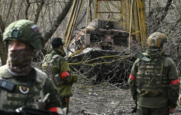 Последняя сводка СВО от Юрия Подоляки на 15.01.2026: ВС РФ прорвались в районе Константиновки