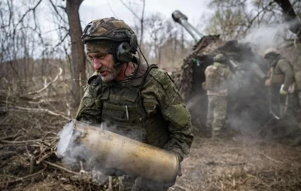 Бойцы ВС РФ завершают освобождение Купянска-Узлового: карта боевых действий на Купянском направлении от 15 января