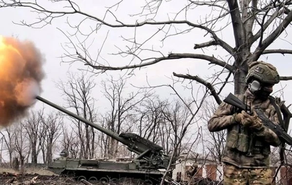 Сводка Юрия Подоляки на сегодняшний день, 16 января: оборона ВСУ начала масштабно трещать в зоне СВО