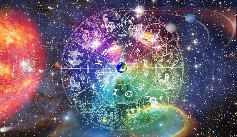 Какие четыре знака зодиака вот-вот получат щедрые дары от Вселенной