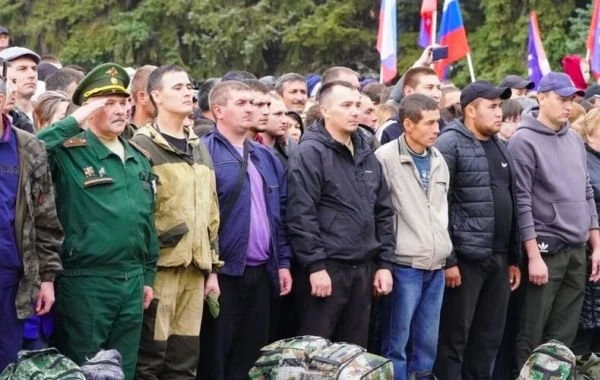 Россиянам объяснили, возможно ли объявление новой мобилизации в 2026 году: свежие подробности на 19 января