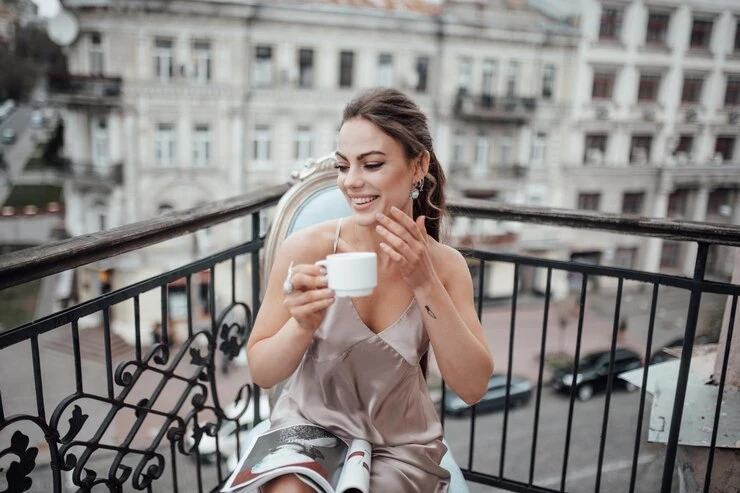 Временный стимул: почему поколение 2025 отказывается от кофе