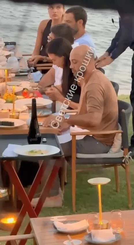 Абрамов, но не Ян: стало известно, за кого Анастасия Решетова выходит замуж