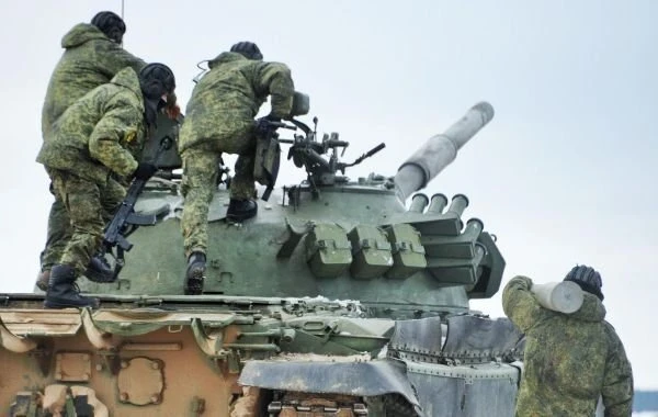 "Такие планы на данном этапе не рассматриваются": политики ответили на слухи о второй волне мобилизации в РФ