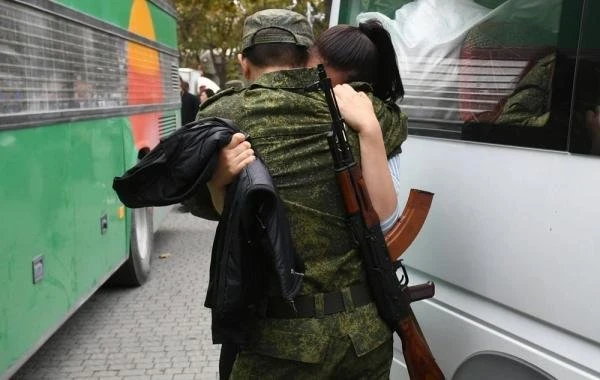 Родственники мобилизованных возлагают надежды на 2026 год: начнётся ли демобилизация? Что известно на сегодня, 24.01.2026