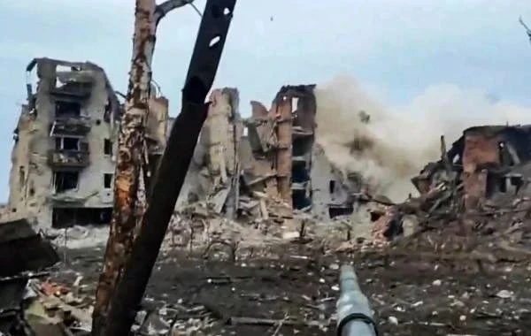 На Купянском фронте продолжаются ожесточённые сражения: свежие данные о боевых действиях на 25 января