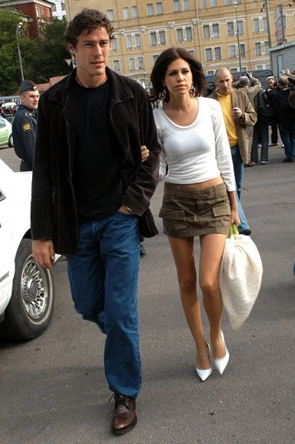 Поздравление от бывшей девушки Даши Жуковой и отдых в пабе: Марат Сафин отметил 45-й день рождения