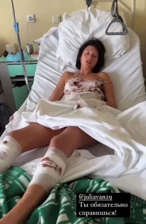 "На всю страну идёт пропаганда насилия над женщинами". Андрея Малахова раскритиковали за "попытку обелить" экс-министра Михаила Хубутию, который напал с топором на любовницу