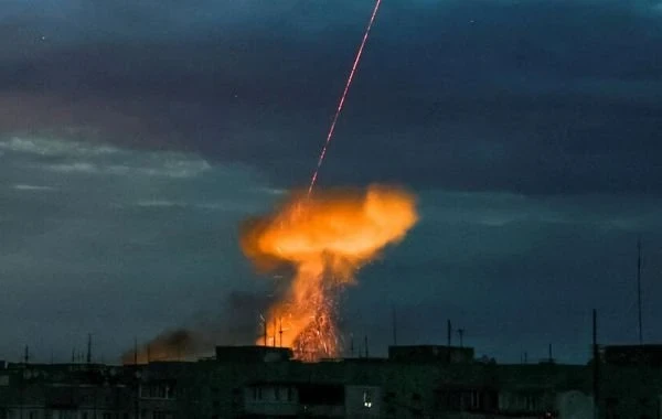 В нескольких городах Украины прозвучали взрывы после ударов ВС РФ: стали известны подробности на 28.01.2026