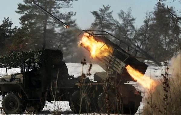 ВС РФ мощно продвигаются к городу Запорожье: новая сводка СВО от Юрия Подоляки на 28 января