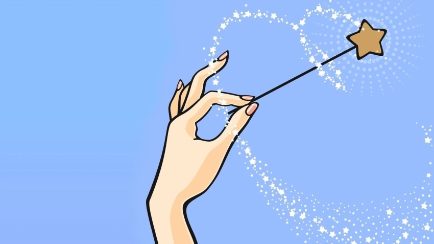 Волшебство в ваших руках: как составить карту желаний на 2026 год, чтобы все сбылось