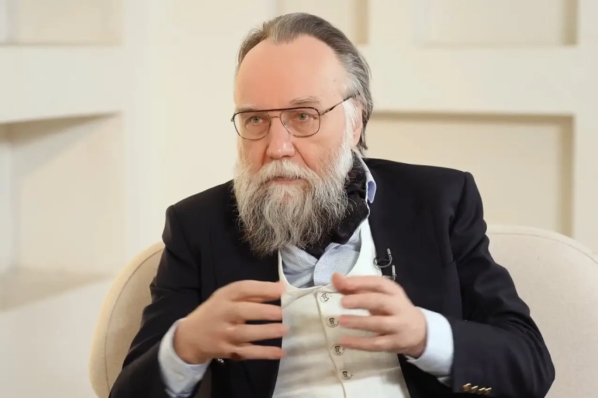 Дугин: Почему Россия не поступает со своими врагами так же, как США в Венесуэле