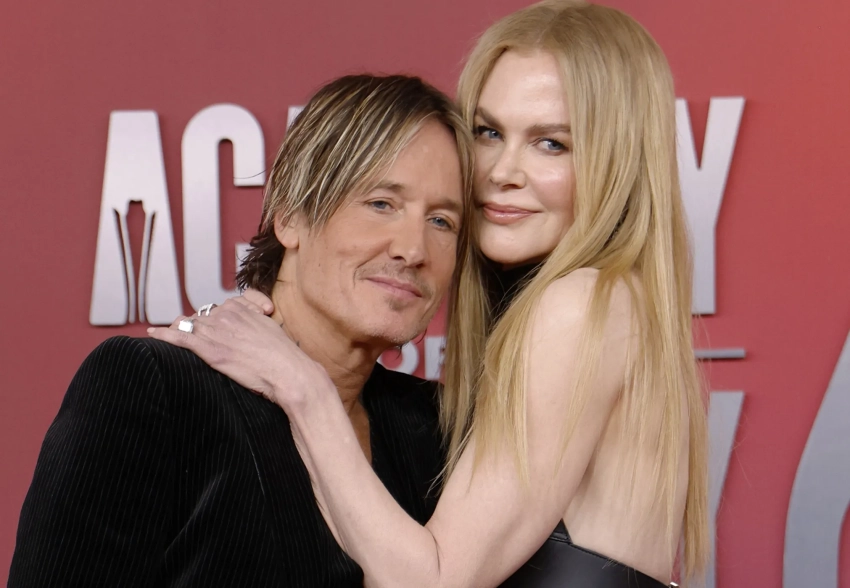 Николь Кидман и Кит Урбан официально развелись: подробности соглашения