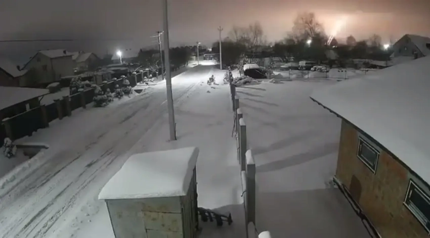 Удар «пустой болванкой Орешника»: стоит ли переживать о том, что без взрывчатки