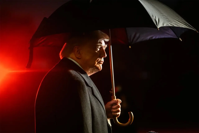 Главы ЦБ ряда стран мира выступили против Трампа и его решений по главе ФРС