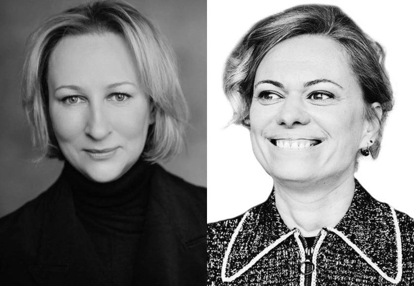 Ольга Галактионова стала новым директором Третьяковской галереи, а Екатерина Проничева — ГМИИ