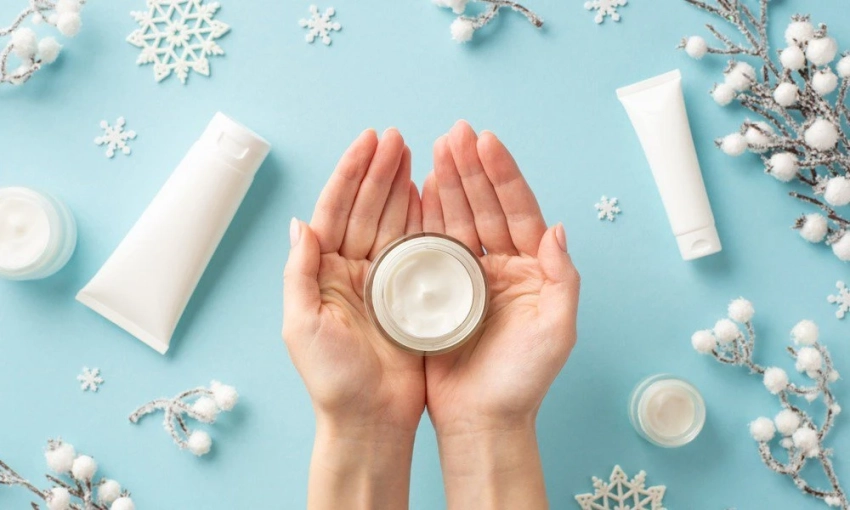 Зимний вызов для кожи: 9 секретов, которые помогут избежать сухости и раздражений