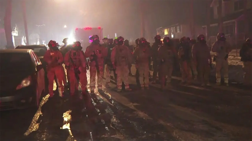 Новый инцидент с ICE в Миннеаполисе: сотрудник открыл огонь по венесуэльцу