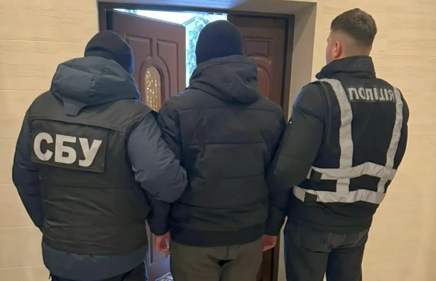 СБУ задержала «агентов ГРУ» за подготовку атак с применением БПЛА в Одессе