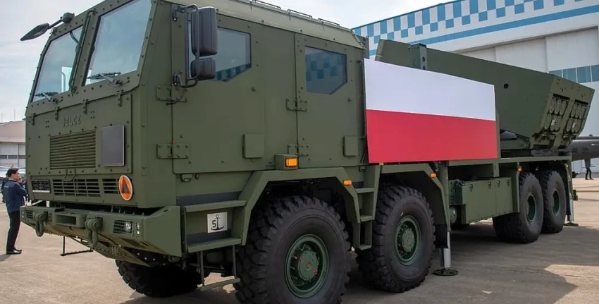 Используя опыт Украины: Польша готовится к нанесению глубоких ударов по России