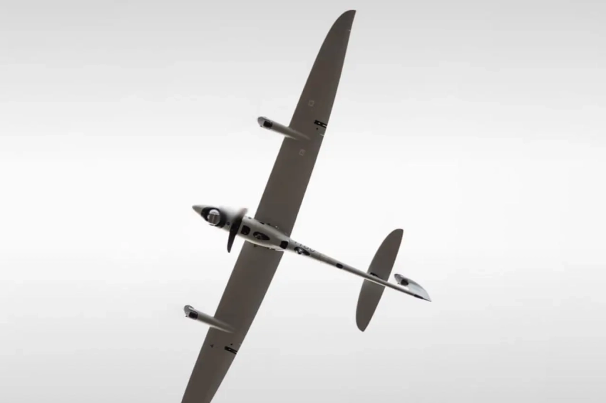 Украинские дроны добрались до Северной Осетии