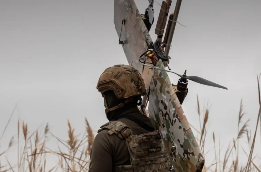 ПВО отразила массированные атаки украинских дронов на Саратов и Воронеж