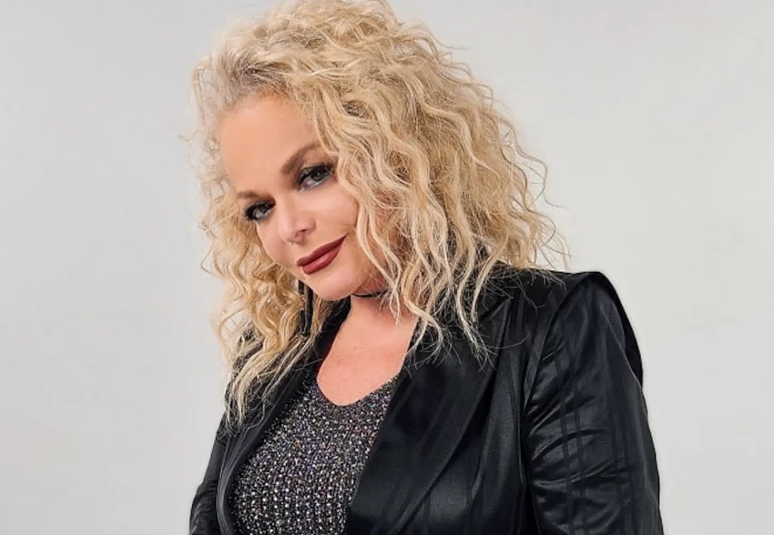 Судебные приставы выселили Ларису Долину из скандальной квартиры, пока она отдыхает в Абу-Даби