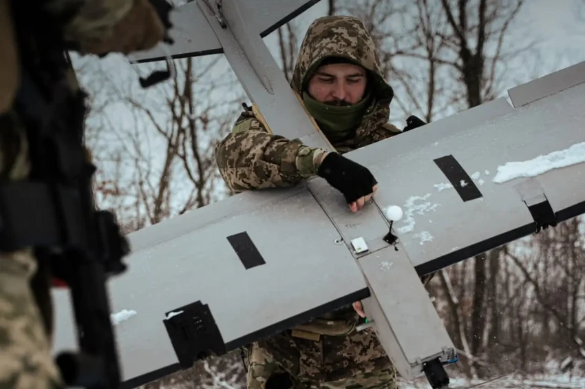 Массированный удар Киева дронами по Краснодарскому краю: есть последствия