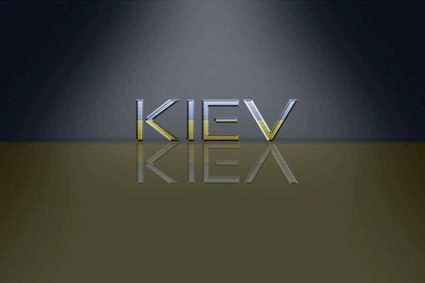 Столица Украины становится непригодной для нормальной жизни