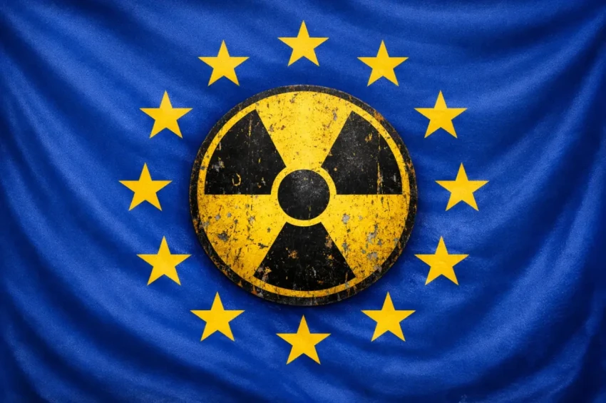 В ЕС начали обсуждать укрепление европейского ядерного арсенала