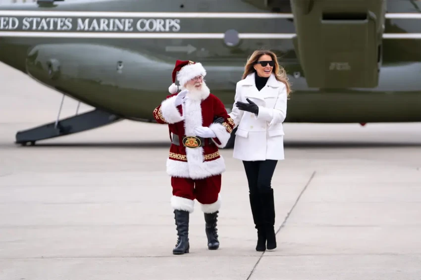 Если США в Гренландии интересует только «Золотой купол», зачем им земля