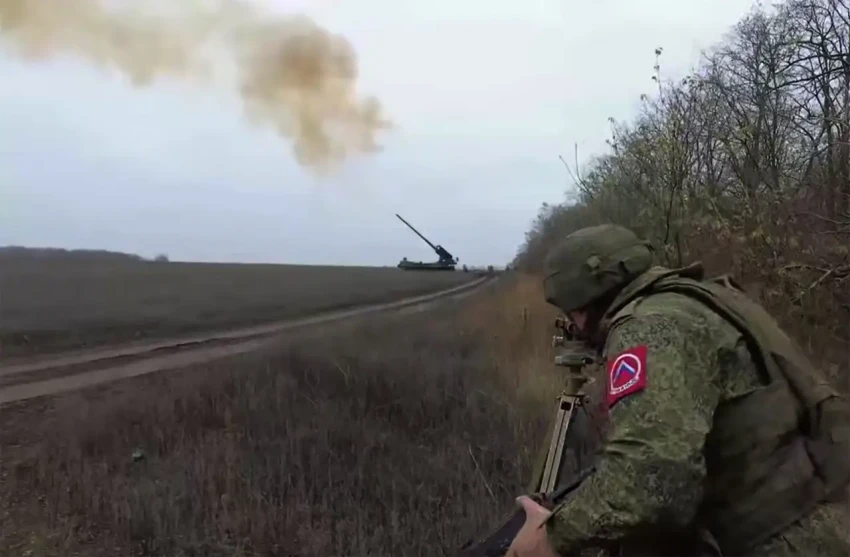 Если ВСУ не покинут Донбасс, боевые действия продолжатся
