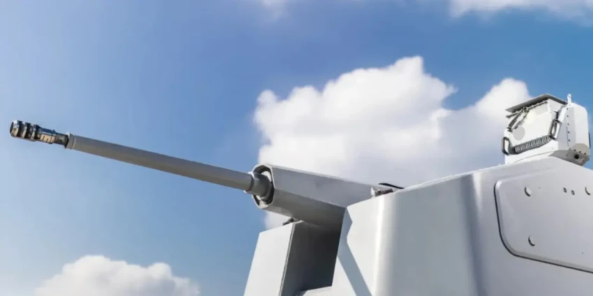 «Десятки перехватов без перезарядки»: Франция улучшила «дронобойку» RAPIDFire